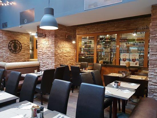 Le Palais de la Biere